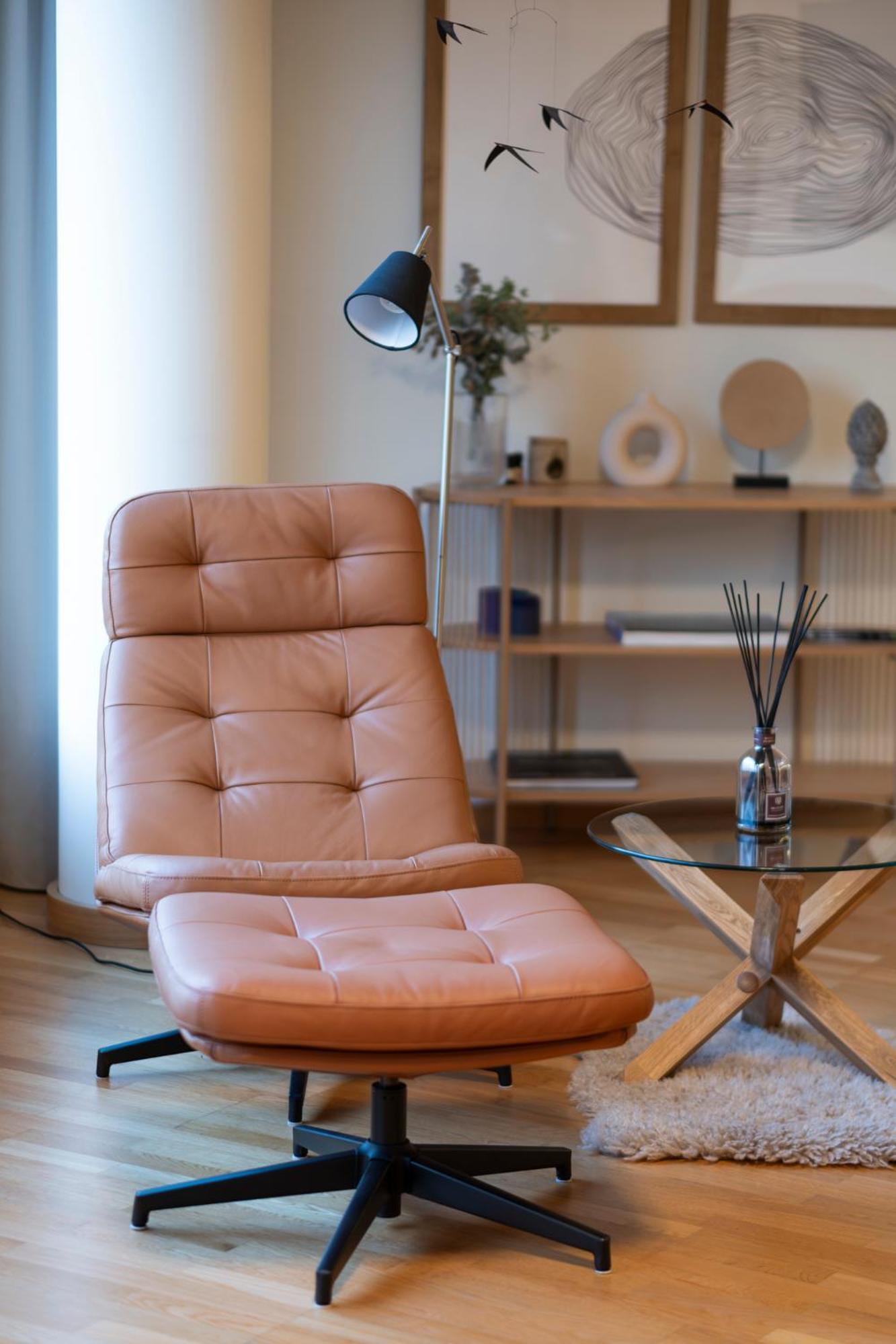 2 Bedroom Apt, 2 Garage Spots & Balconies, Self Check-in, By Cohost Druskininkai